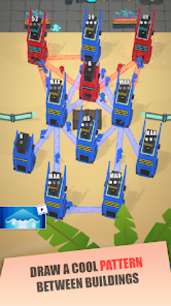 Planet War: Conqueror screenshot