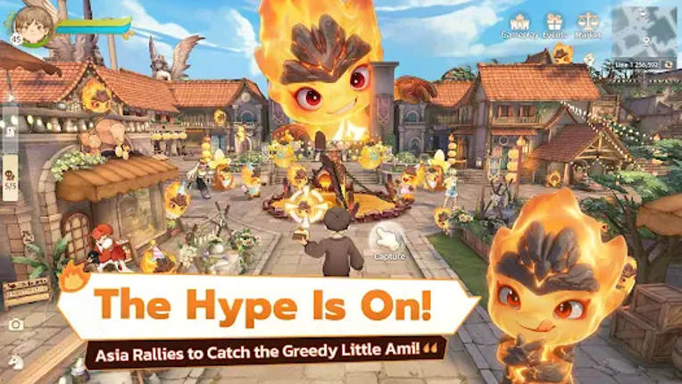Tree of Savior：Neverland -NEXT screenshot