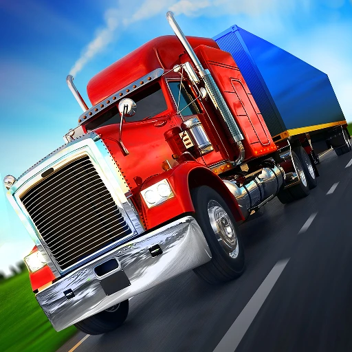 Games like Truck it up