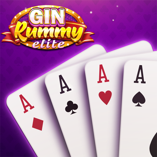 Games like Gin Rummy Elite: Online Game