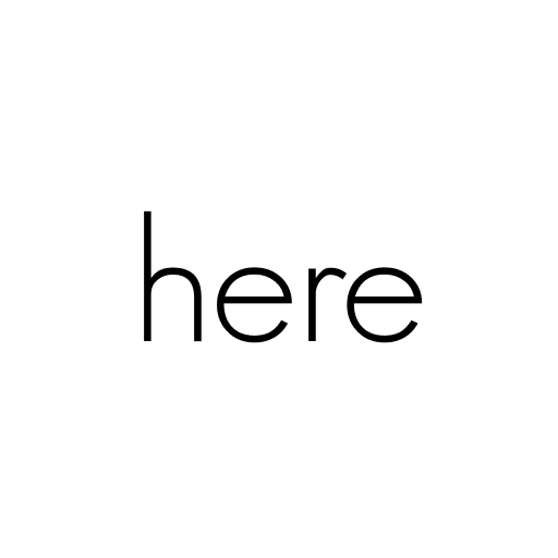 Games like here - a puzzle game