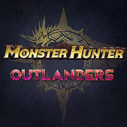Monster Hunter Outlanders Image