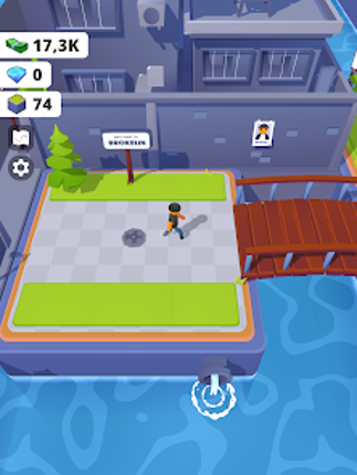 Gangsta Island: Crime City screenshot