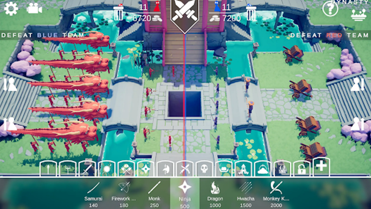 TABS Pocket Edition Image