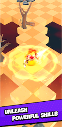 Brawl Hunter Image