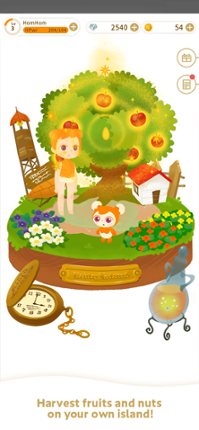 Livly Island screenshot