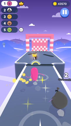 Dumb Ways to Dash! Image