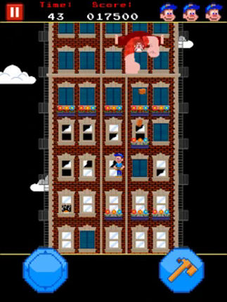 Wreck-it Ralph App Image