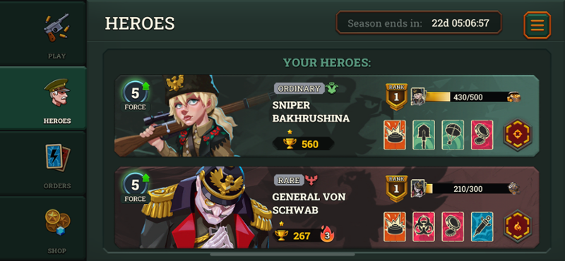 Bunker Wars Image