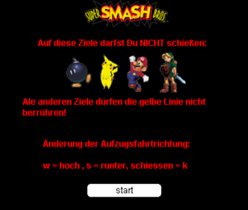 Super Smash Bros. Image