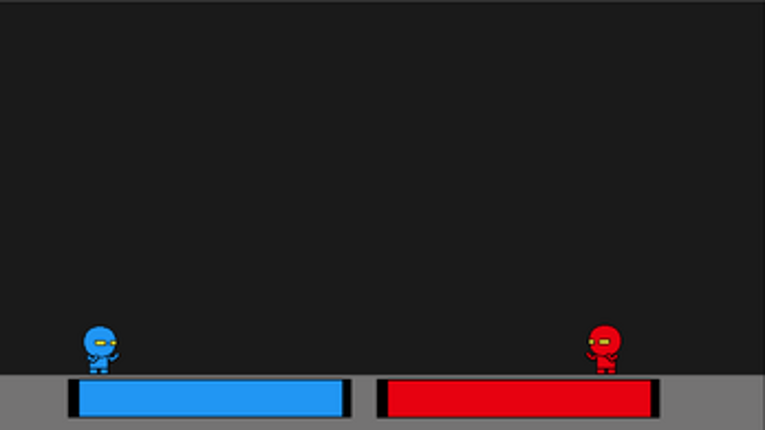 2 Players 1 Keyboard screenshot