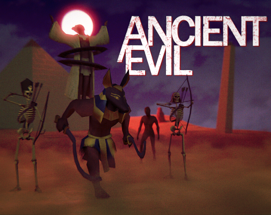 Ancient Evil Image