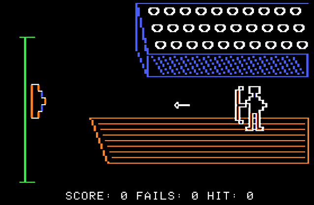 Games like Archer10 by Humberto Martinez Barbera