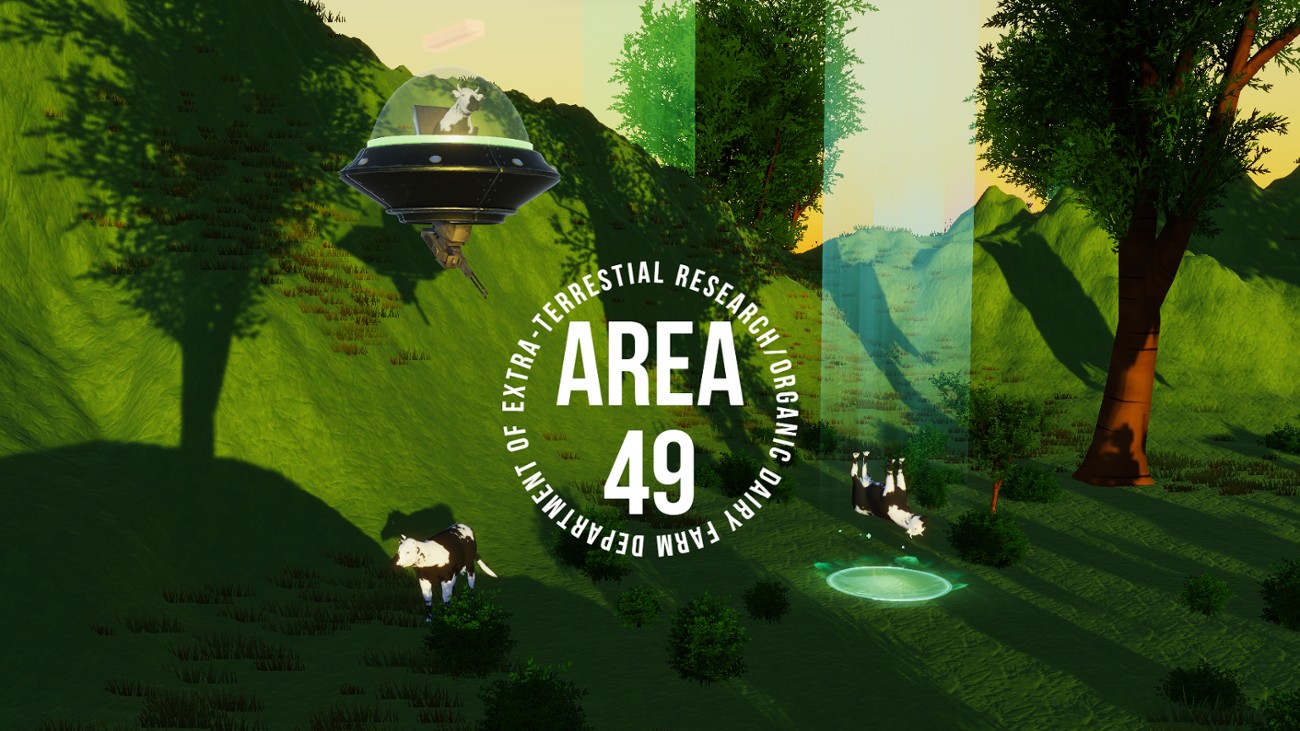 Games like Area 49