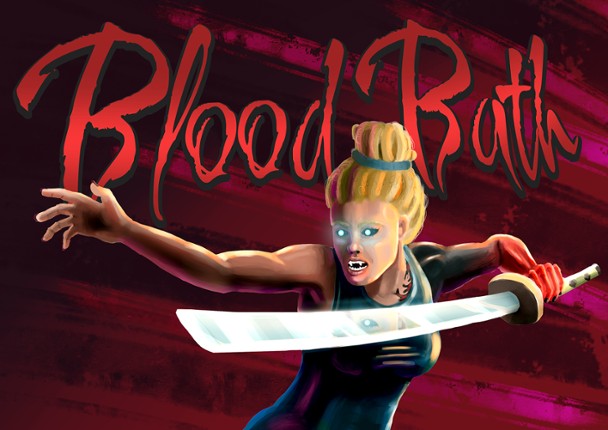 Bloodbath Game Cover