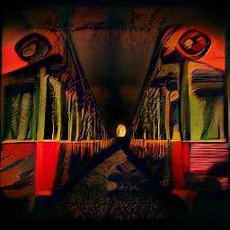 Games like Catastrophe Caravan