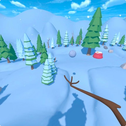 Stolen Gifts screenshot
