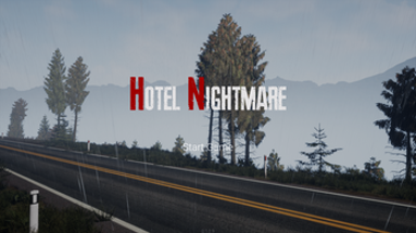 Hotel Nightmare Image