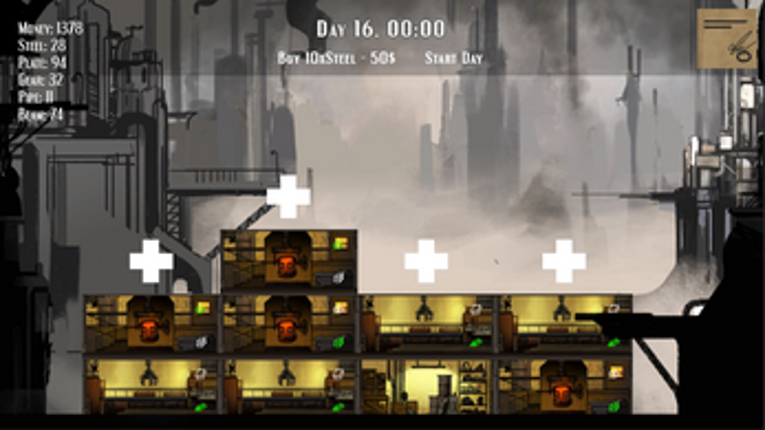 Dieselhaven screenshot
