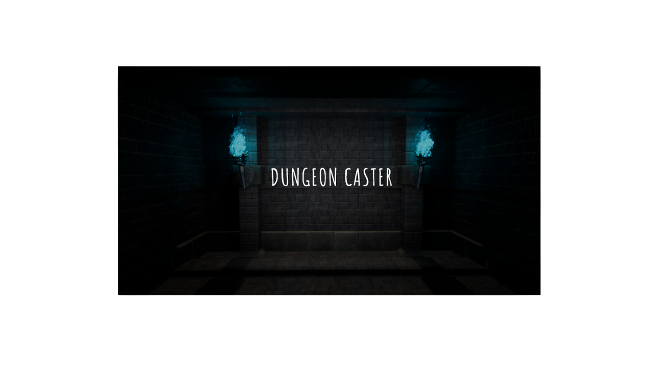 Games like Dungeon Caster