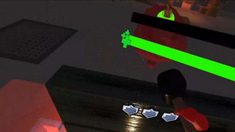 Dungeon Z Image