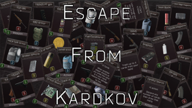 Escape From Kardkov Image