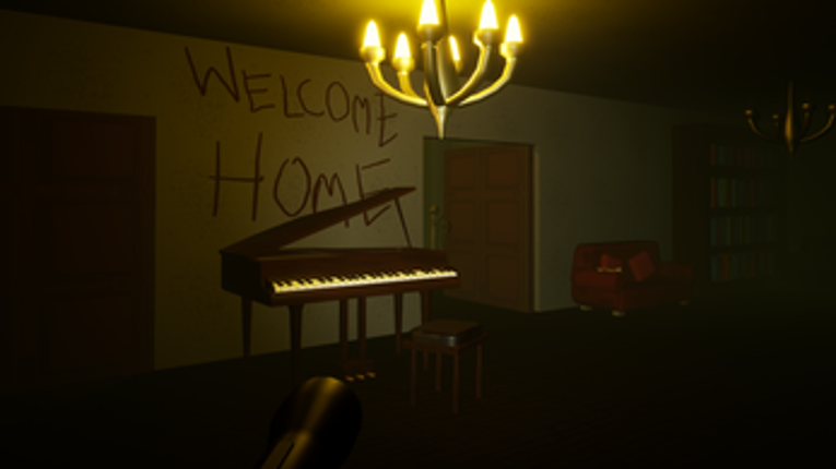 Eternal Abandonment screenshot