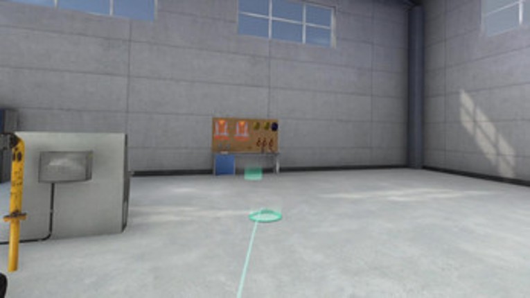 Fire Tube Boiler VR Image