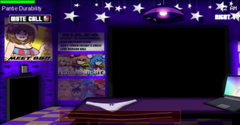 Five Nights In Anime:Classic Collection Image