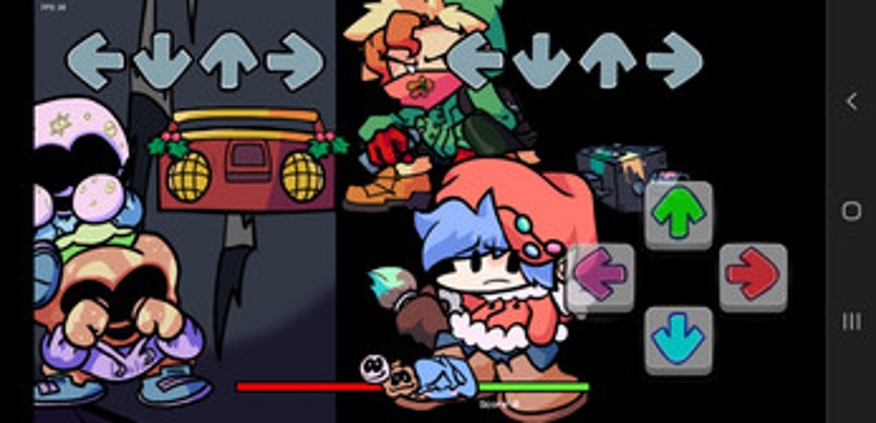Fnf mobile soft Image