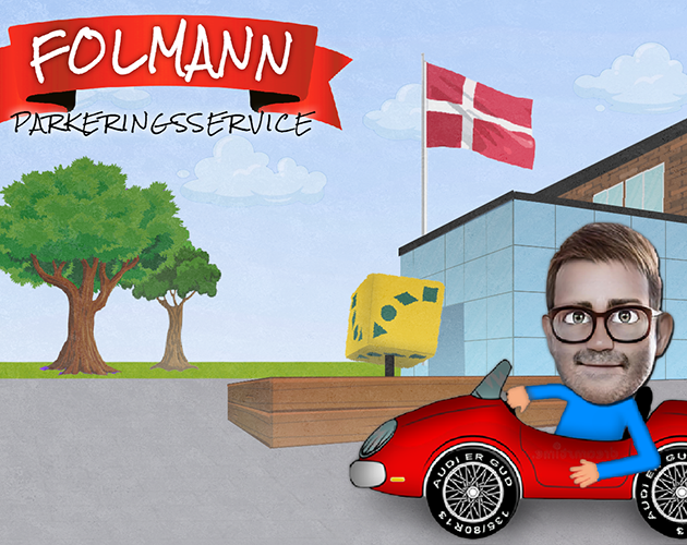 Games like Folmann Parkeringsservice