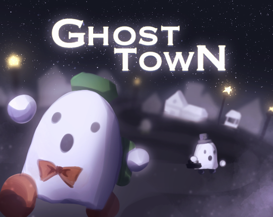 GhostTown Image