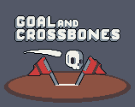 Goal and Crossbones (LD41) Image