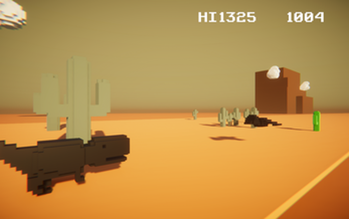 HD Offline Dinosaur screenshot