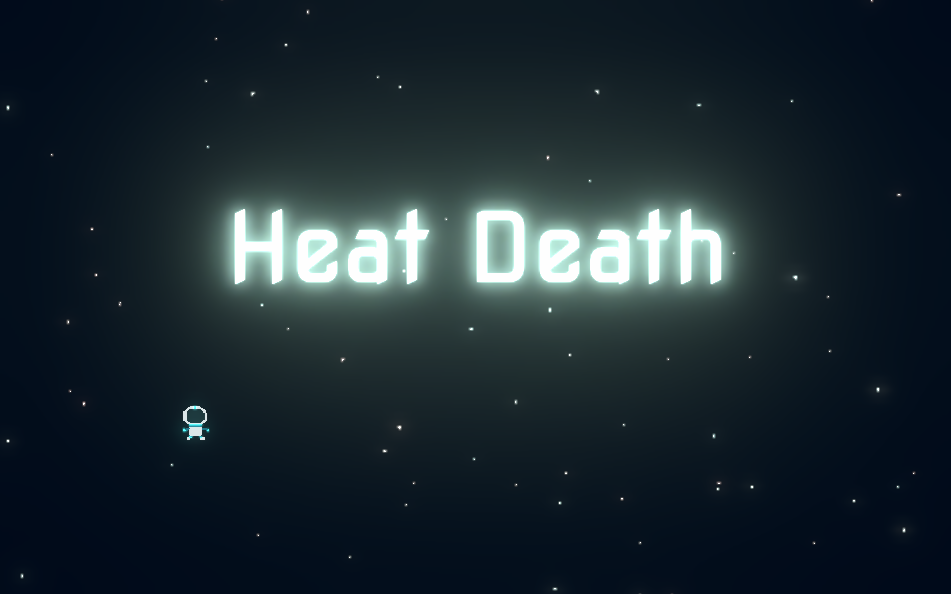 Games like Heat Death