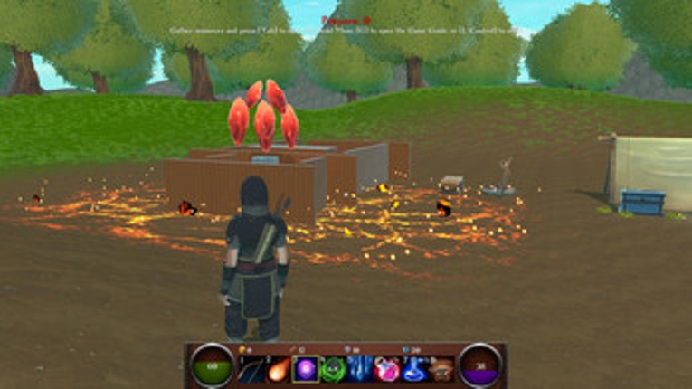 Hex & Horde Image