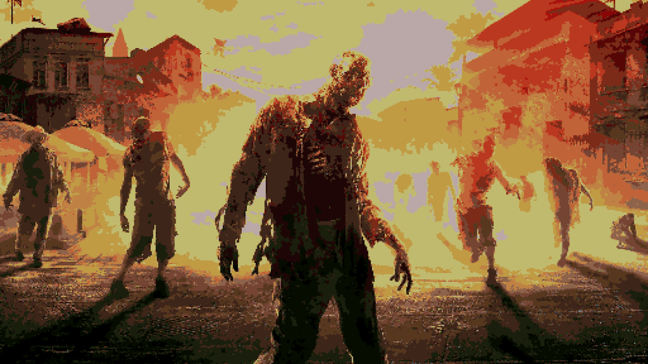 Games like Horde of Methuselah