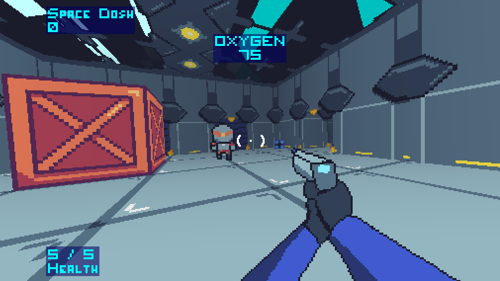 Games like Interstellar Highway Robbery