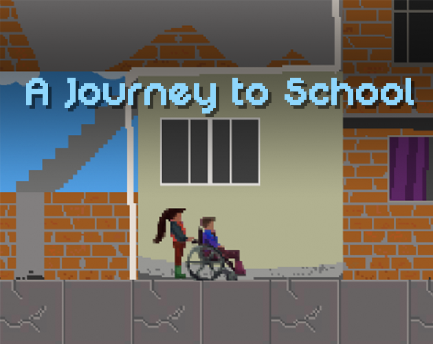 Games like A Journey to School