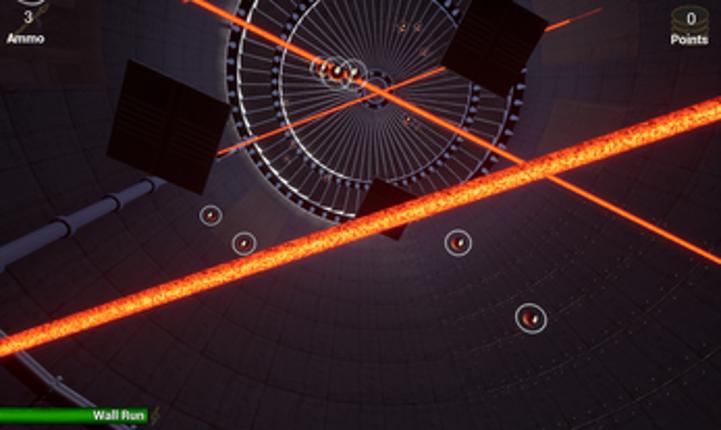 LaBow screenshot