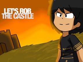 Let's rob the castle! Image