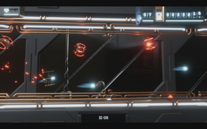 LIL' DRONE screenshot