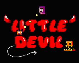 Little Devil Image