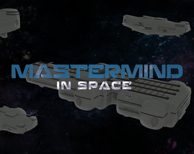 Games like Mastermind In Space