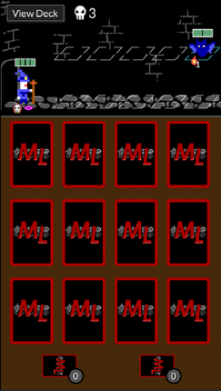 Memory Lane screenshot
