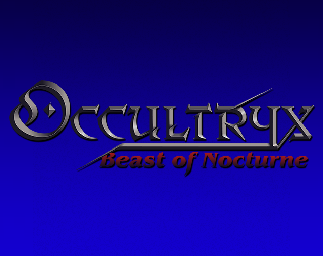 Games like Occultryx: Beast of Nocturne