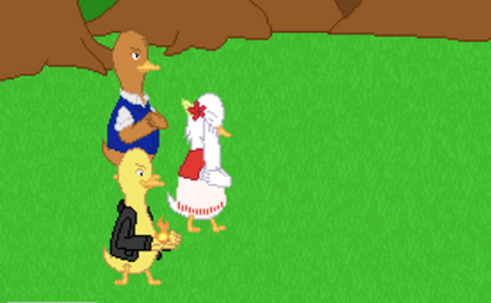 Our Roost screenshot