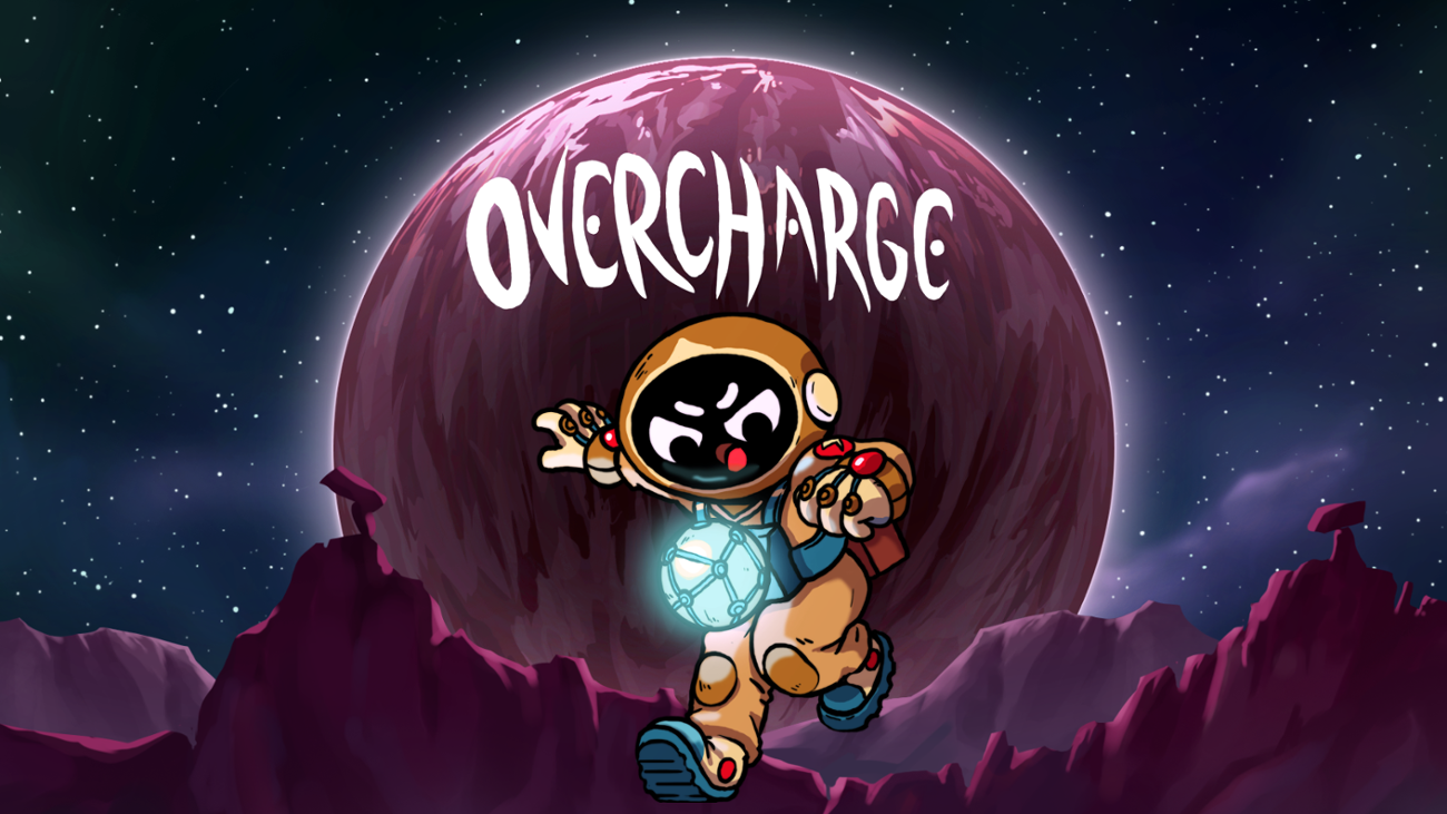 Games like Overcharge