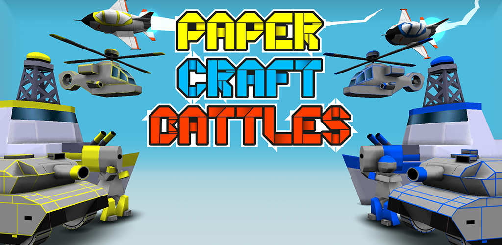 Games like Paper Craft Battles