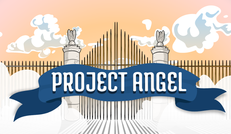 Project Angel - Team Angel Game Cover